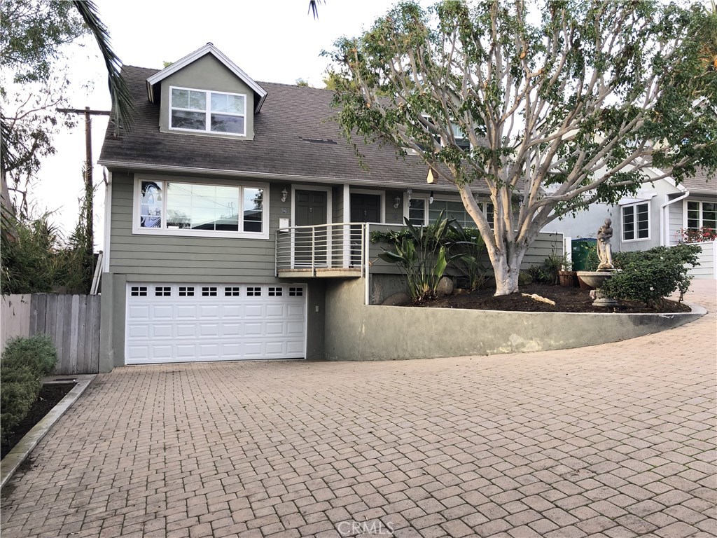 256 Ruby Street, Laguna Beach CA 92651 - photo 1