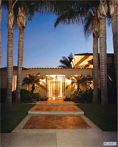 2560 IRVINE COVE CREST, Laguna Beach CA 92651 - photo 1