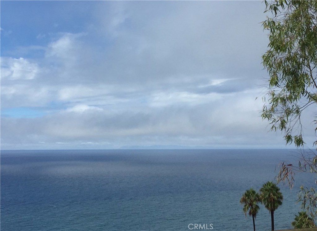 View of Catalina from Deck - 2565 Kilo Way, Laguna Beach CA 92651 - photo 1