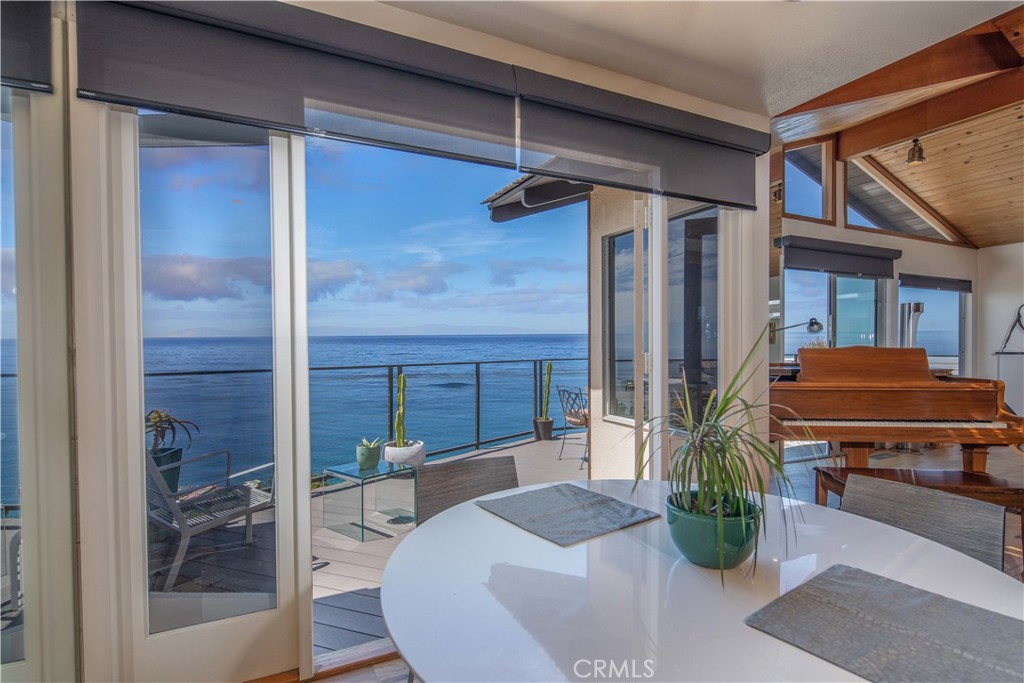 View from dining room - 2565 Kilo Way, Laguna Beach CA 92651 - photo 1