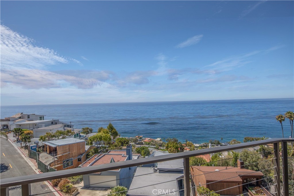 Ocean views south - 2565 Kilo Way, Laguna Beach CA 92651 - photo 2