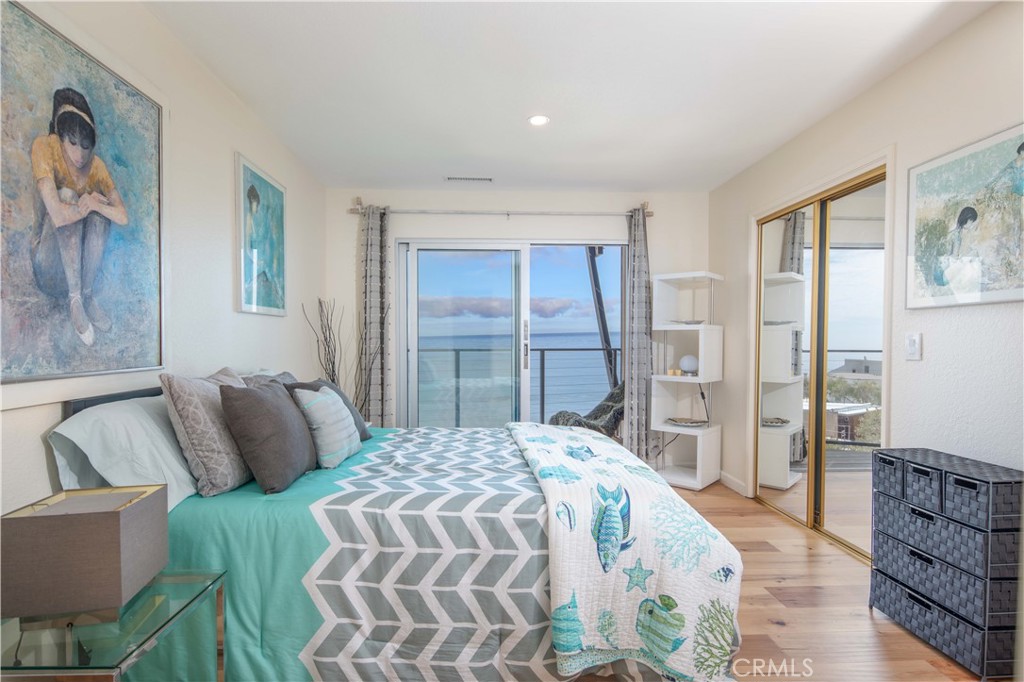 Second bedroom - 2565 Kilo Way, Laguna Beach CA 92651 - photo 16
