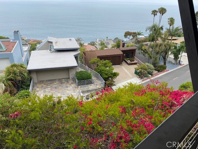 View from lower deck - 2565 Kilo Way, Laguna Beach CA 92651 - photo 19