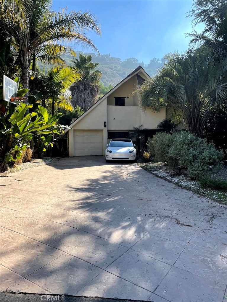 257 Canyon Acres Drive, Laguna Beach CA 92651 - photo 1