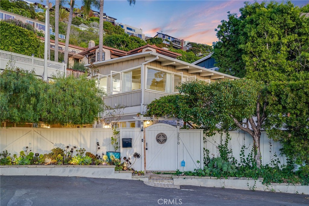 2570 Glenneyre Street, Laguna Beach CA 92651 - photo 1