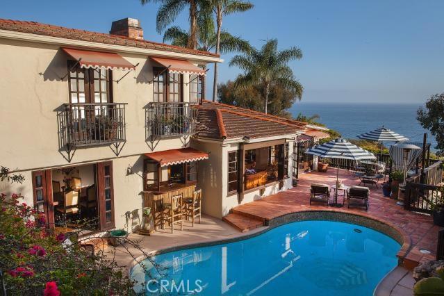 Ciela Del Mar- Heaven of the Sea - 2570 Queda Way, Laguna Beach CA 92651 - photo 1