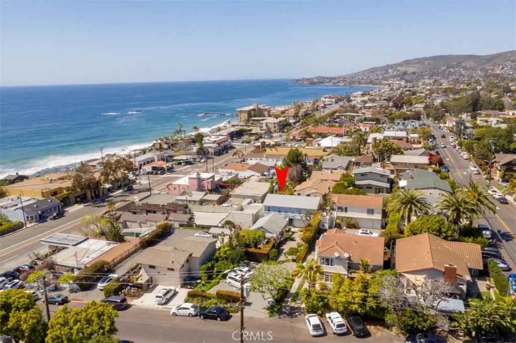 258 Center Street Lower, Laguna Beach CA 92651 - photo 1