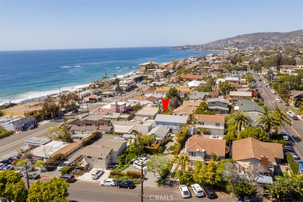 258 Center Street Upper, Laguna Beach CA 92651 - photo 1