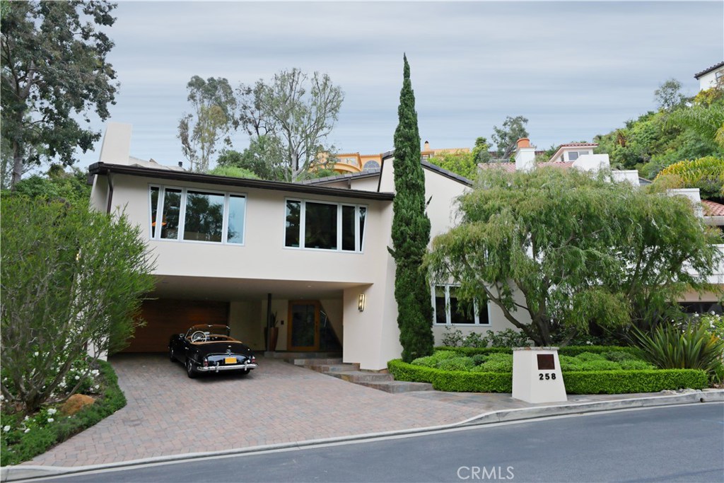 258 Emerald Bay, Laguna Beach CA 92651 - photo 1