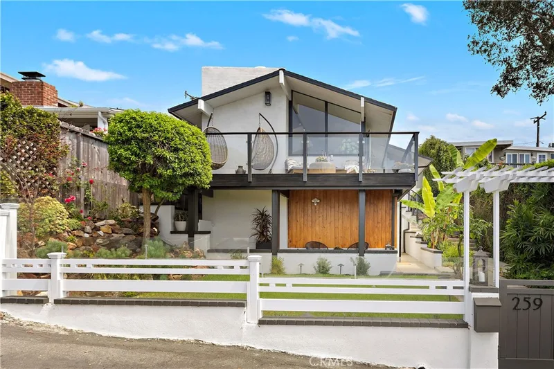 259 Beverly, Laguna Beach