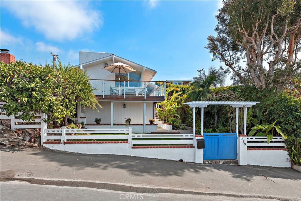 259 Beverly Street, Laguna Beach CA 92651 - photo 1