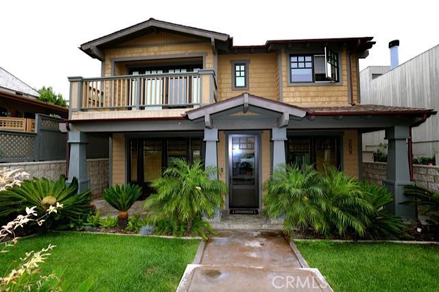 259 Fairview Street, Laguna Beach CA 92651 - photo 1