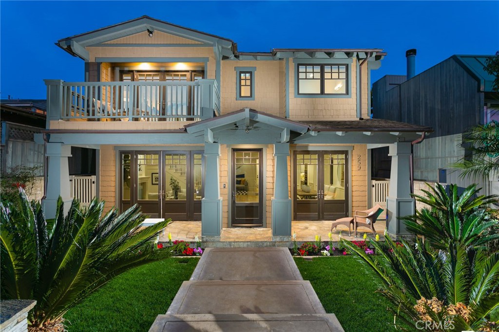 259 Fairview Street, Laguna Beach CA 92651 - photo 1