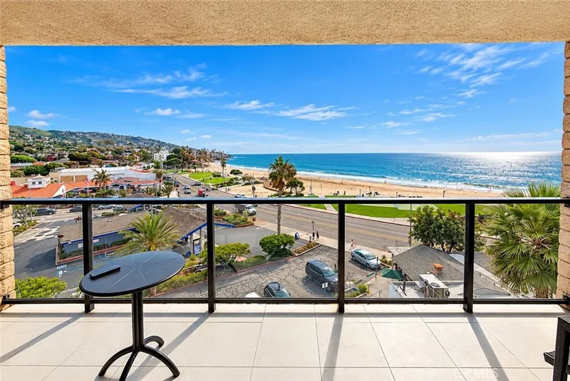 259 Lower Cliff 509, Laguna Beach