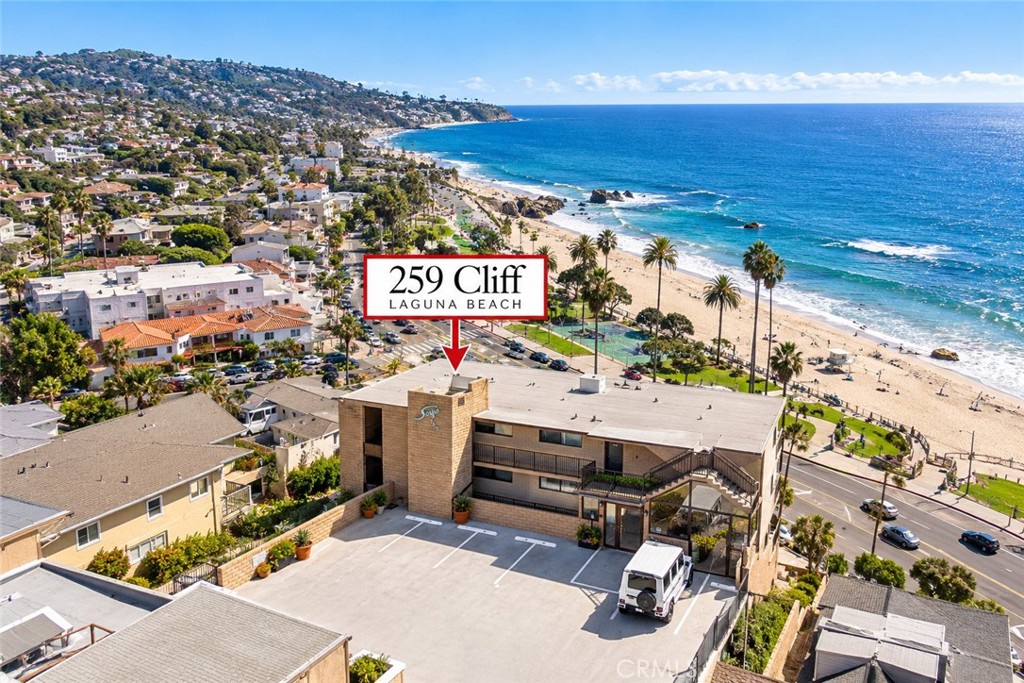 259 Lower Cliff 509, Laguna Beach CA 92651 - photo 4