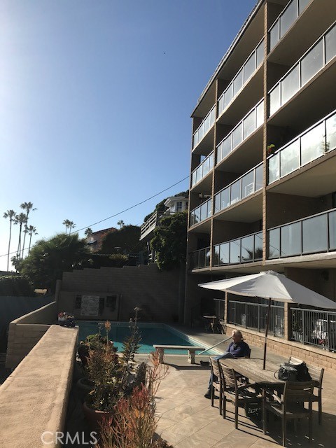 259 LOWER CLIFF Drive 612, Laguna Beach CA 92651 - photo 1