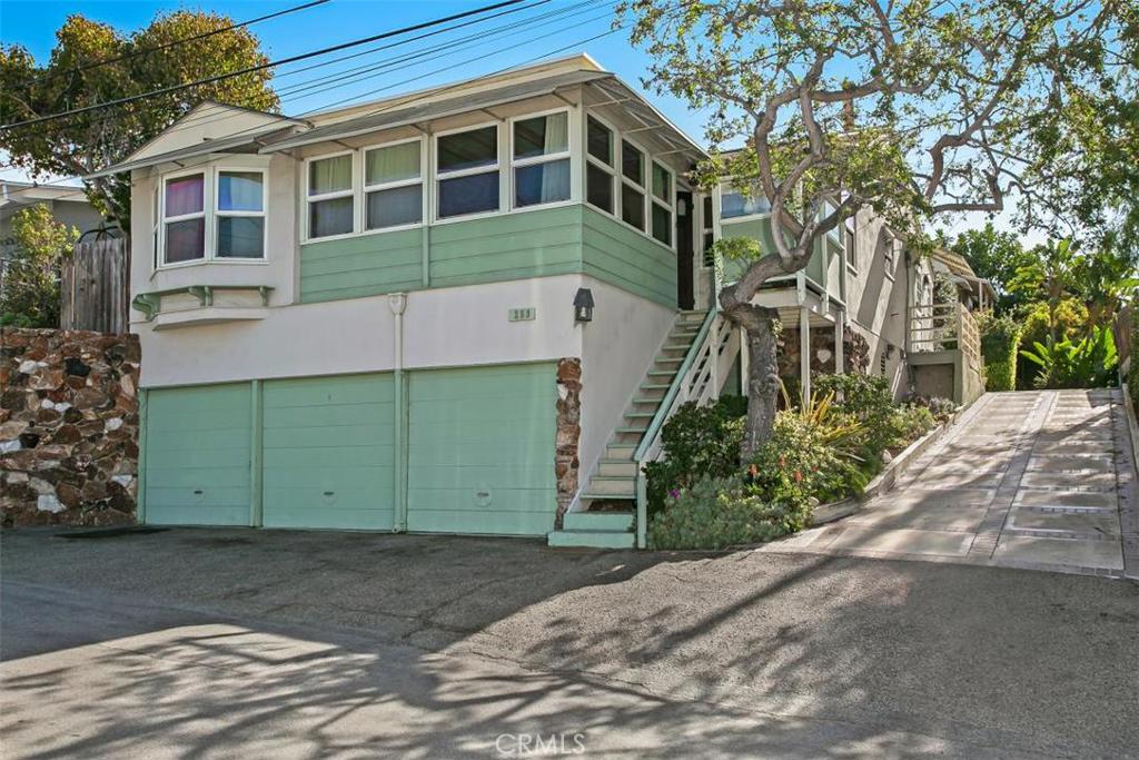 259 Pearl Street, Laguna Beach CA 92651 - photo 1