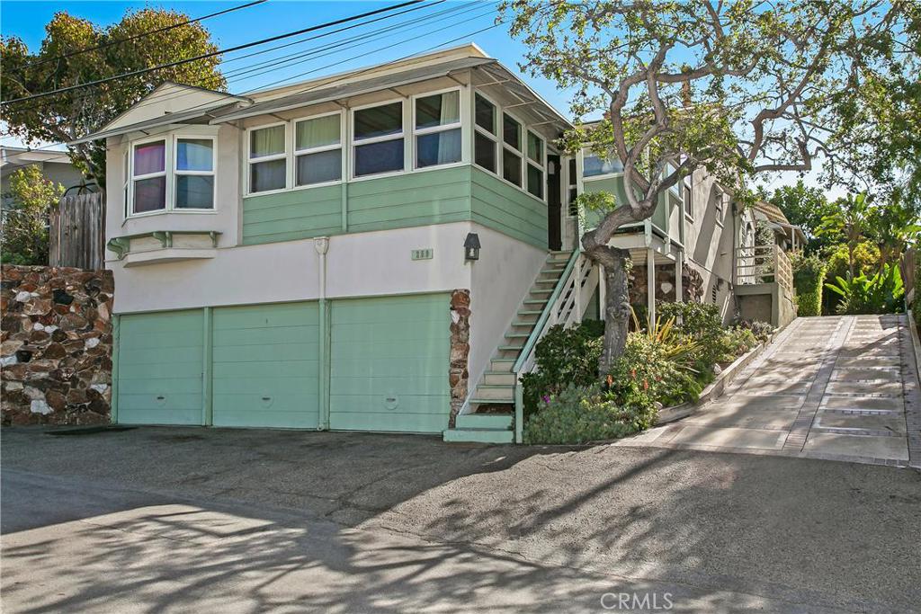 259 Pearl Street, Laguna Beach CA 92651 - photo 1