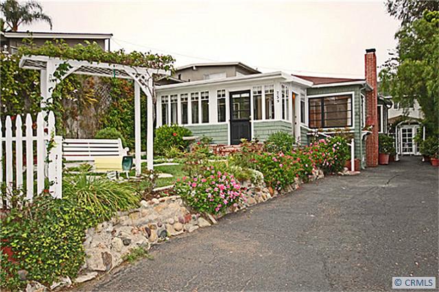 259 VIEJO Street, Laguna Beach CA 92651 - photo 1