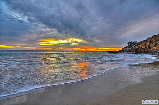 IRVINE COVE'S PRIVATE BEACH - 2590 MONACO Drive, Laguna Beach CA 92651 - photo 1