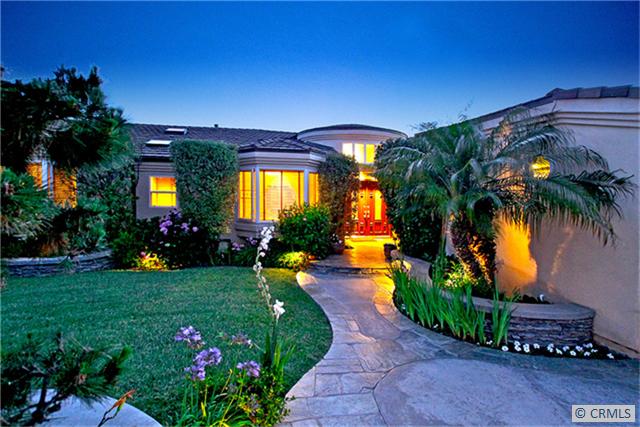 26 N LA SENDA, Laguna Beach CA 92651 - photo 1