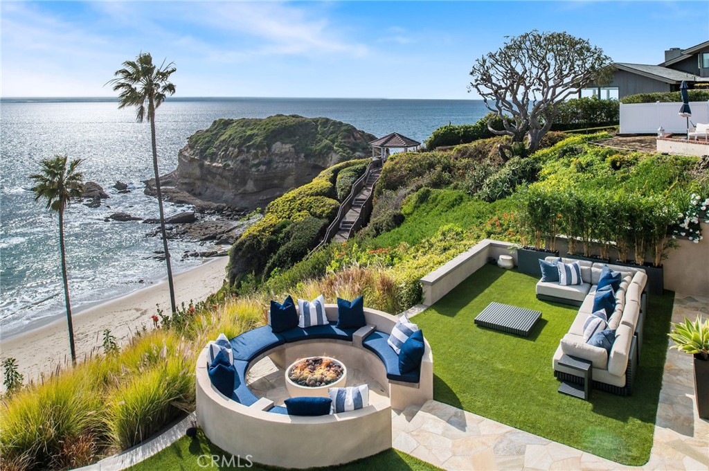 26 S La Senda Drive, Laguna Beach CA 92651 - photo 1