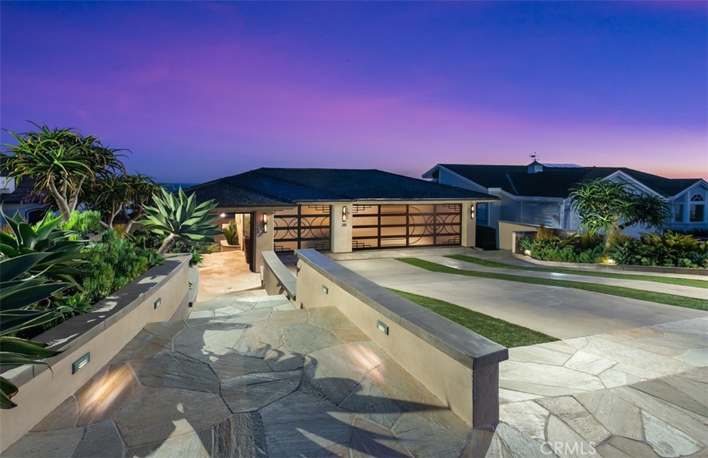 26 S La Senda Drive, Laguna Beach CA 92651 - photo 3