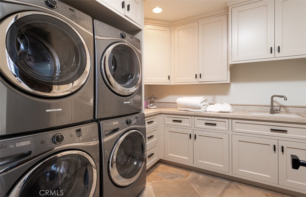 Laundry Roon - 26 S La Senda Drive, Laguna Beach CA 92651 - photo 40
