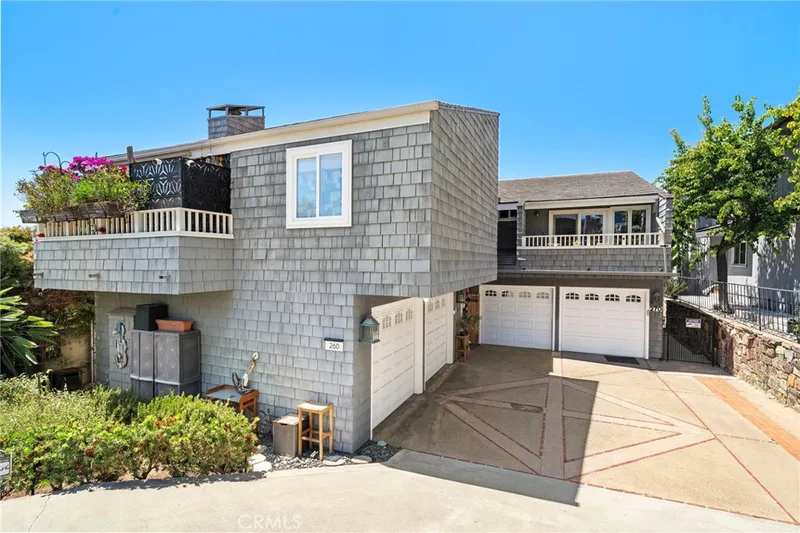260 Arch, Laguna Beach