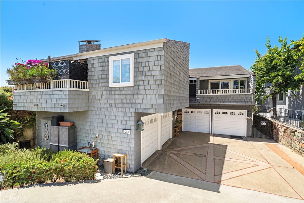 260 Arch, Laguna Beach CA 92651 - photo 3
