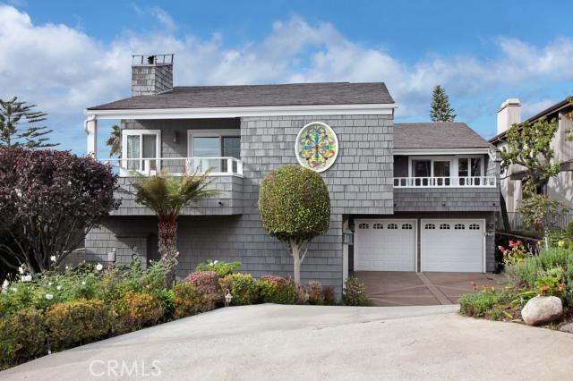 260 Arch Street, Laguna Beach CA 92651 - photo 1