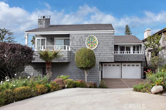 260 Arch Street, Laguna Beach CA 92651 - photo 1
