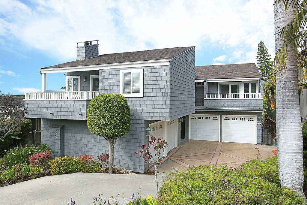260 Arch Street, Laguna Beach CA 92651 - photo 1