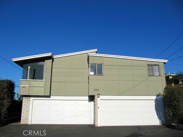 260 B Diamond Street, Laguna Beach CA 92651 - photo 1