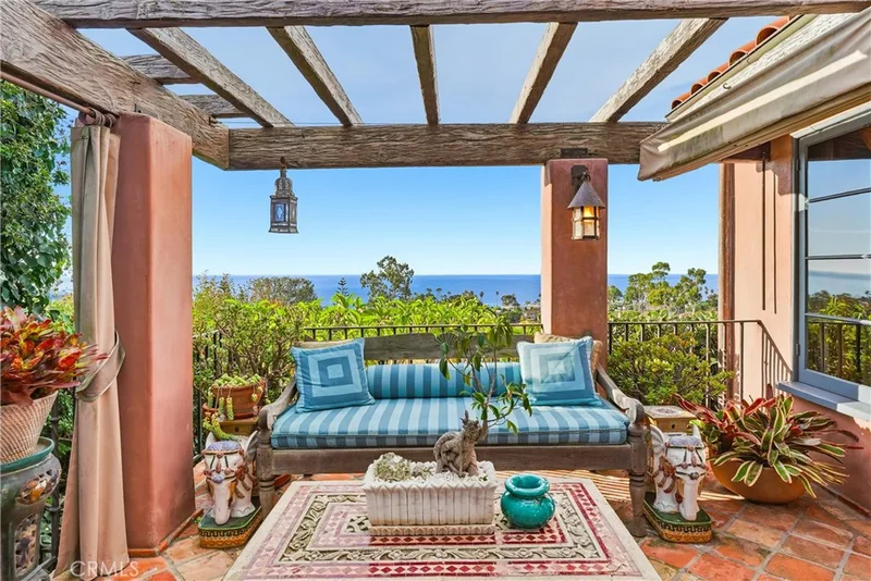 260 High, Laguna Beach