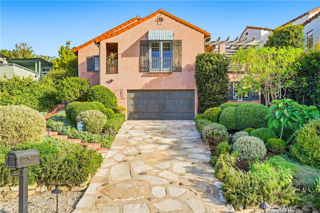 260 High, Laguna Beach CA 92651 - photo 2