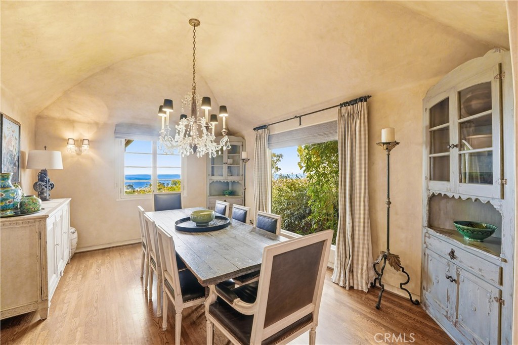 Dining Room - 260 High, Laguna Beach CA 92651 - photo 8