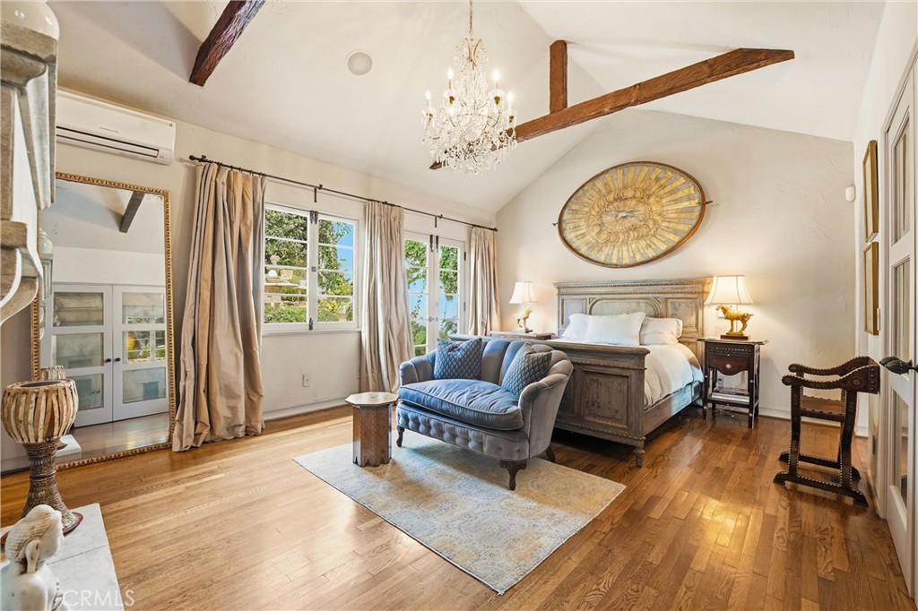 Primary Bedroom - 260 High, Laguna Beach CA 92651 - photo 14