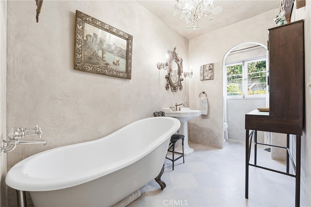 Second Bath - 260 High, Laguna Beach CA 92651 - photo 20