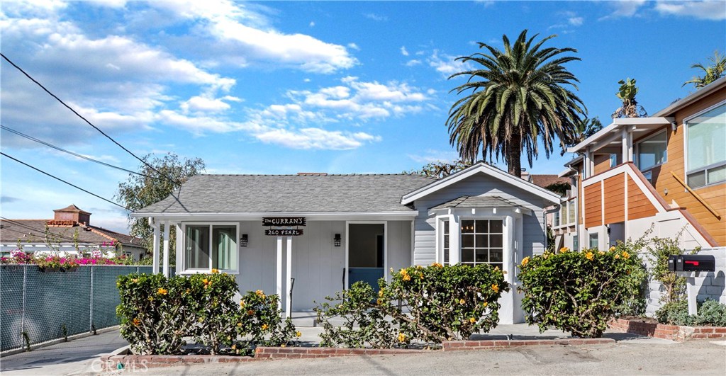 260 Pearl Street, Laguna Beach CA 92651 - photo 1