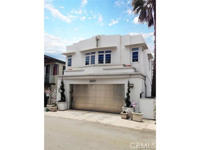 Front Of House - 2609 Victoria Drive Front, Laguna Beach CA 92651 - photo 1