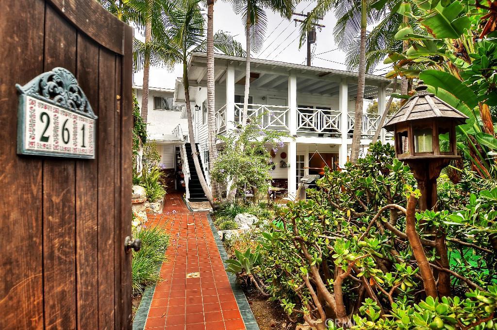 261 Aster Street, Laguna Beach CA 92651 - photo 1