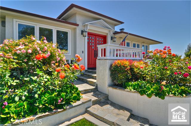261 Ledroit - 261 LEDROIT Street, Laguna Beach CA 92651 - photo 1