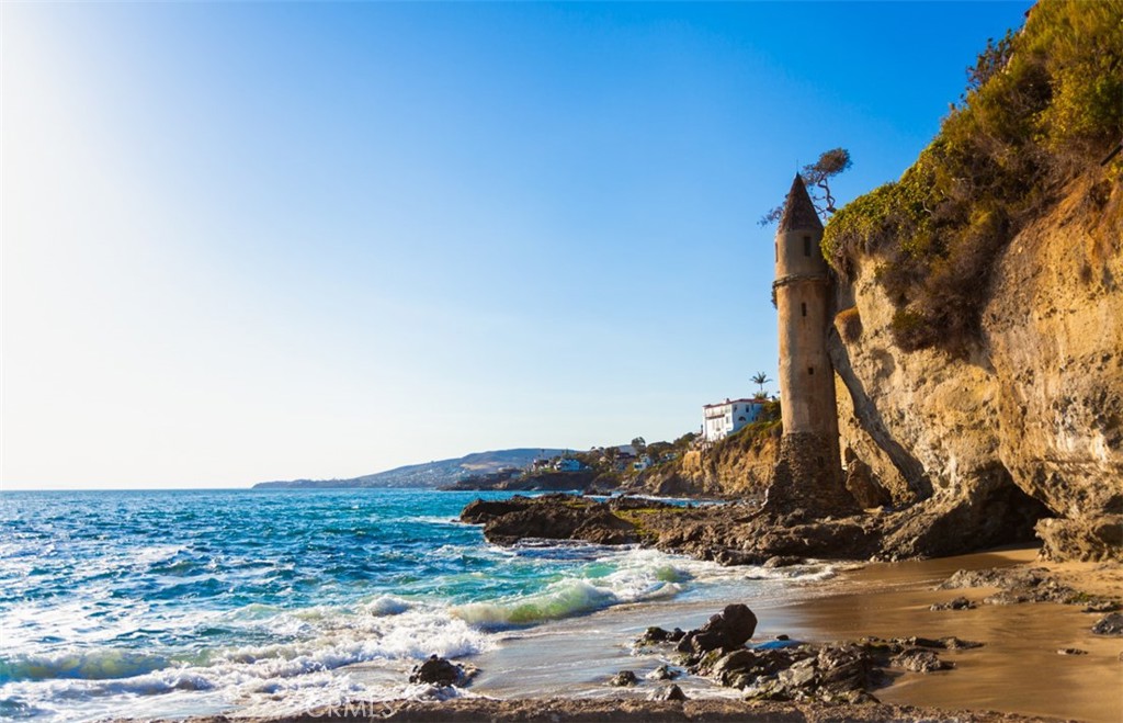 2615 Victoria, Laguna Beach CA 92651 - photo 48
