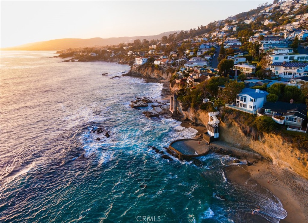 2615 Victoria, Laguna Beach CA 92651 - photo 50