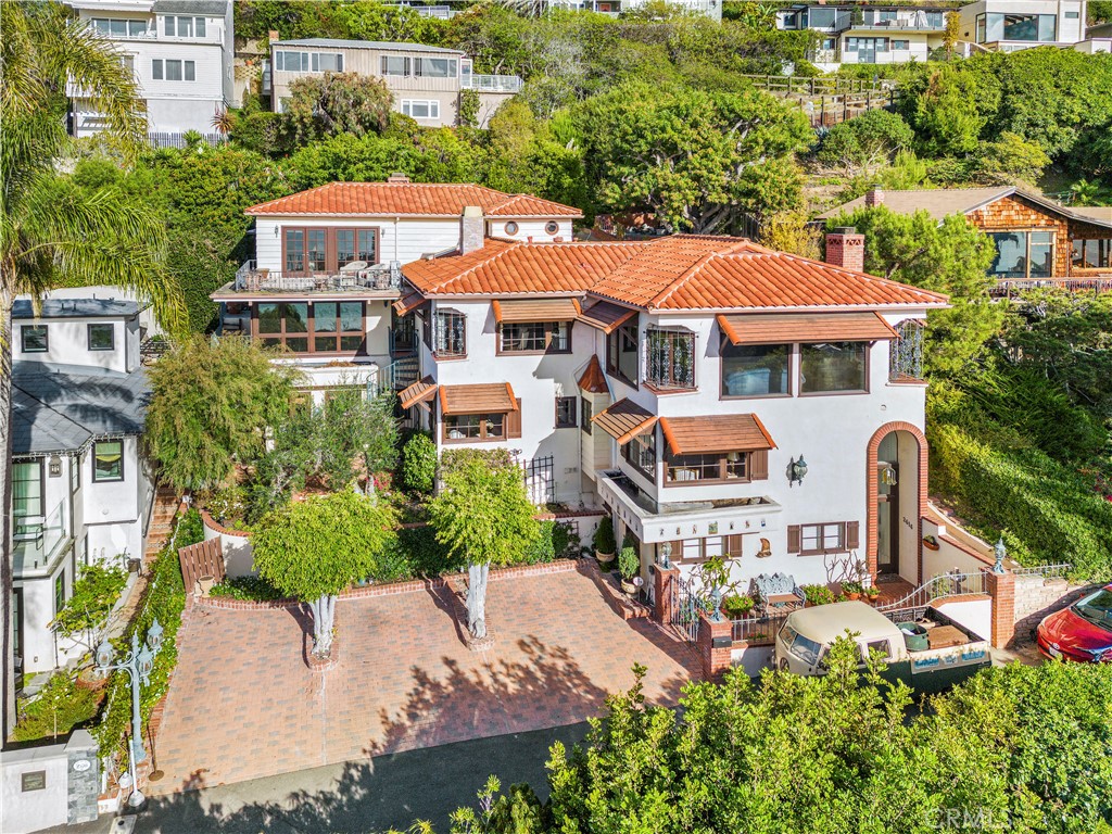 Ciela Del Mar - 2616 Queda Way, Laguna Beach CA 92651 - photo 1
