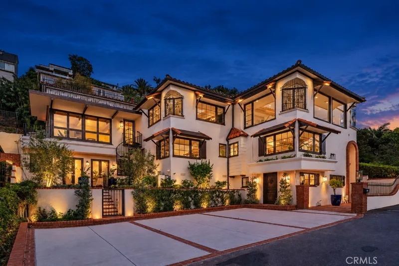 2616 Queda Way, Laguna Beach, CA 92651