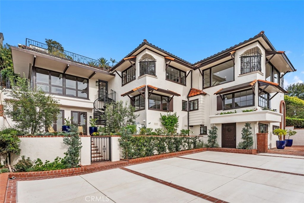 2616 Queda Way, Laguna Beach CA 92651 - photo 17