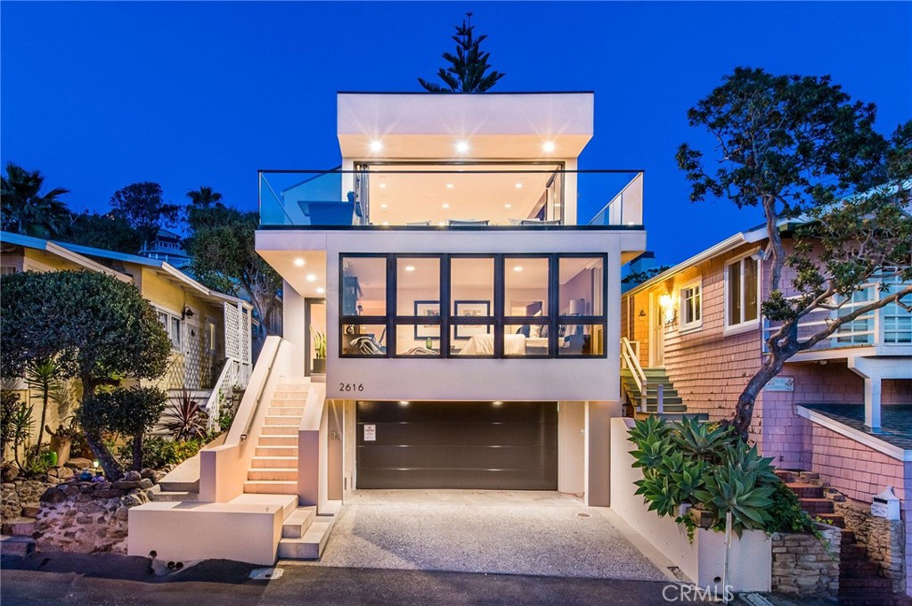 2616 Victoria Drive, Laguna Beach CA 92651 - photo 1