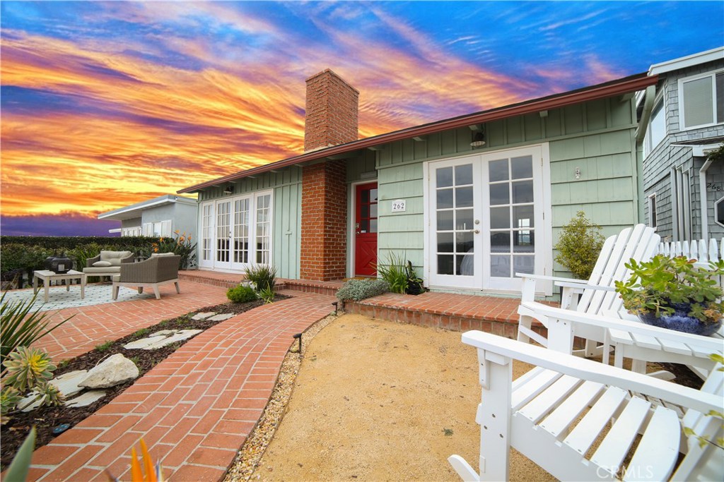 Welcome to 262 Grandview Street - 262 Grandview Street, Laguna Beach CA 92651 - photo 1